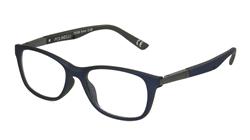 POLINELLI® - P305 NAVY ON GUNMETAL